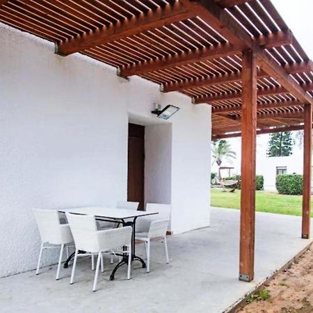 Nachsholim Beach Hotel Nahsholim Bagian luar foto