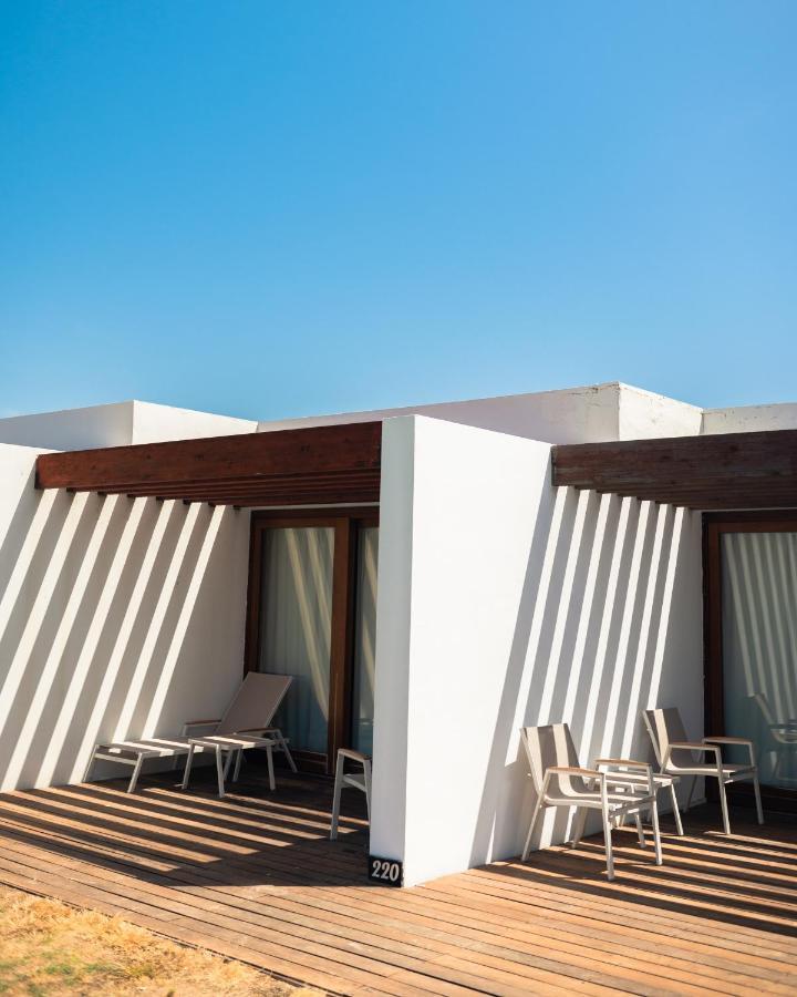 Nachsholim Beach Hotel Nahsholim Bagian luar foto