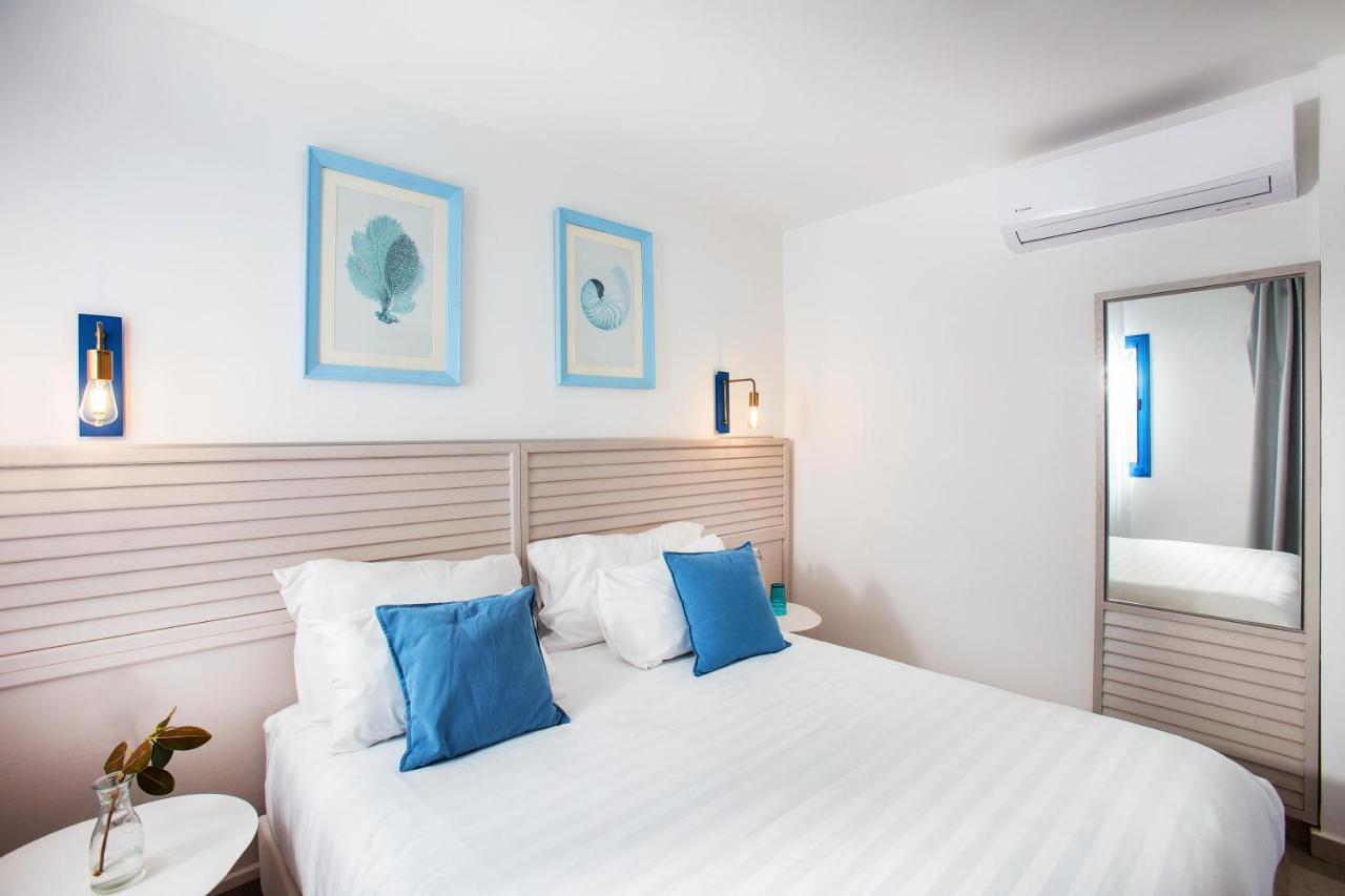 Nachsholim Beach Hotel Nahsholim Bagian luar foto