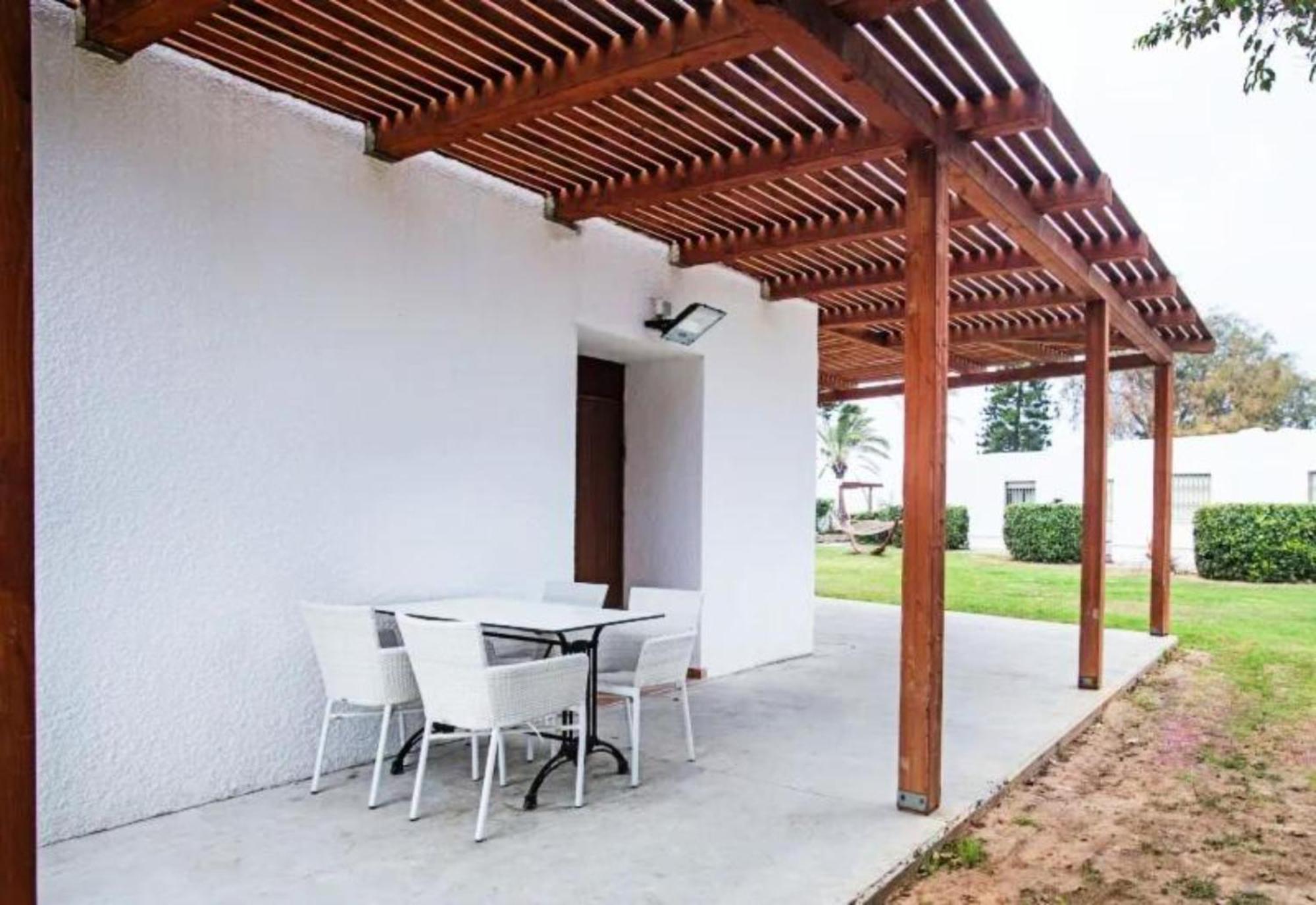 Nachsholim Beach Hotel Nahsholim Bagian luar foto