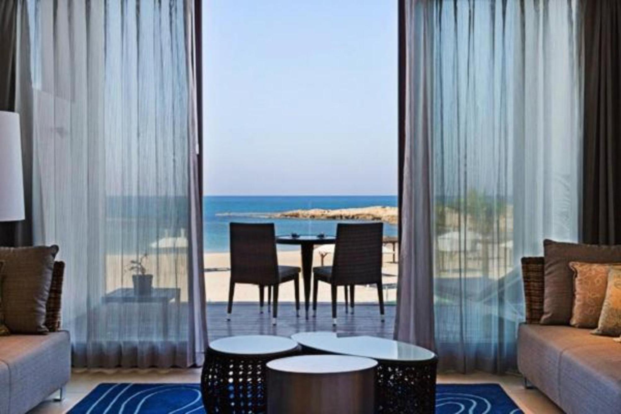Nachsholim Beach Hotel Nahsholim Ruang foto